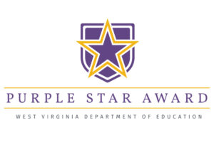 Purple Star Award
